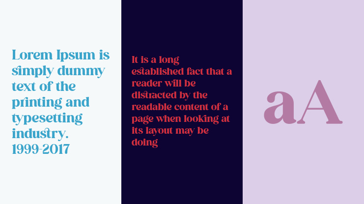 Perfectly Vintages Font