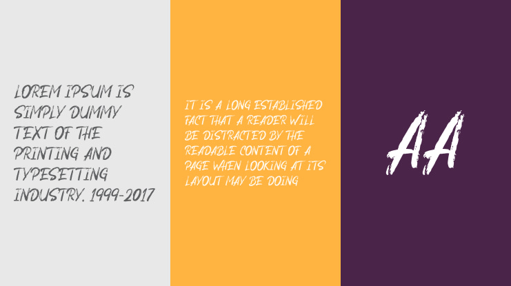 Dark Blow Font Family