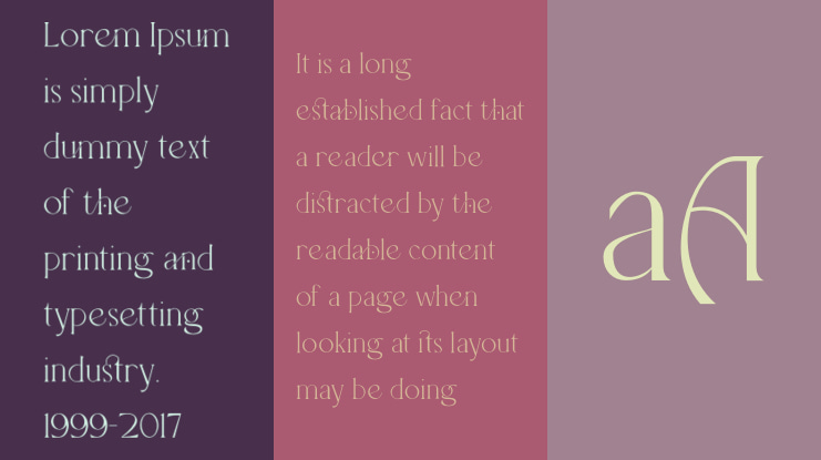 itangiuh Personal Use only Font