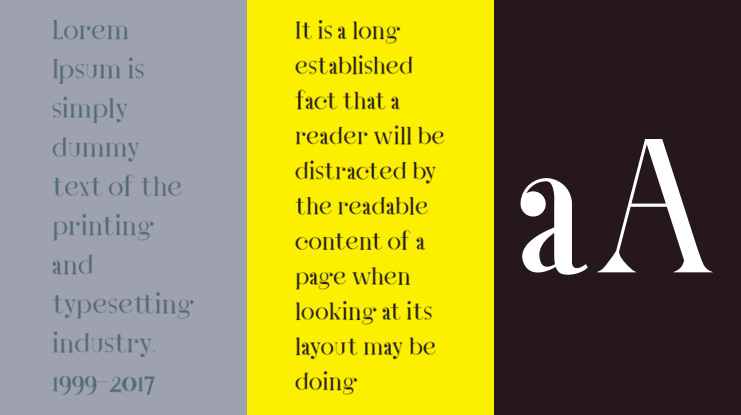 Letter Personal Use Only Font