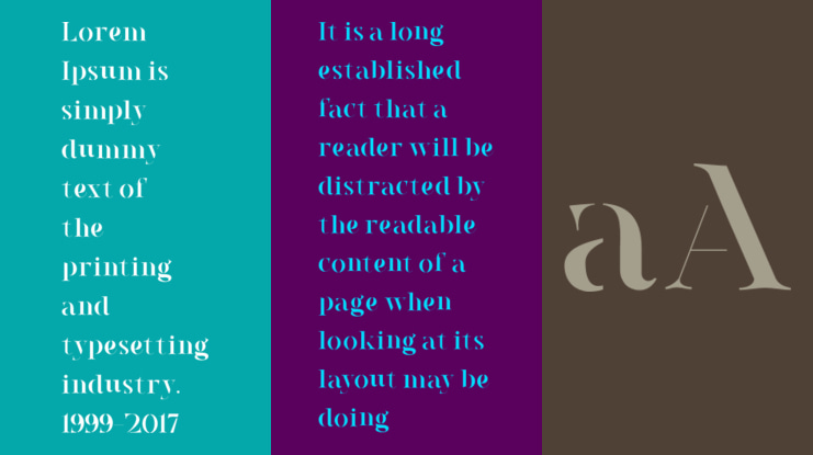 Renuella Stencil Personal Use Only Font