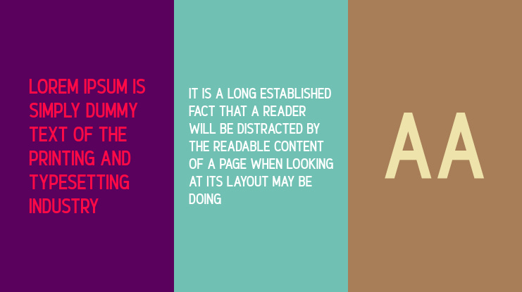 Quinella Font Family