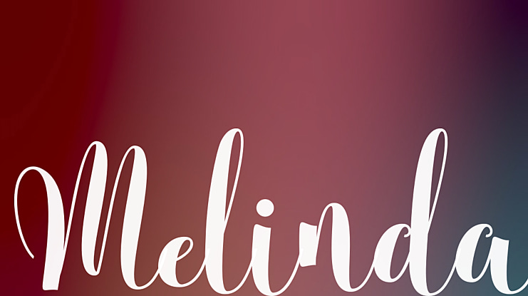Melinda Font