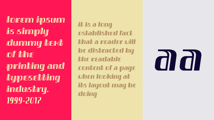 Dhaksinarga Font Family