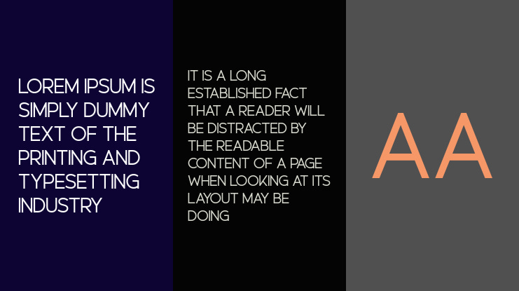 Rodhiccose Font Family