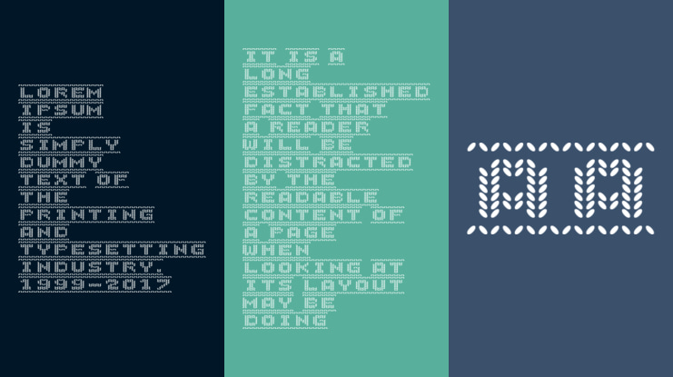 Jolly Sweater Font Family