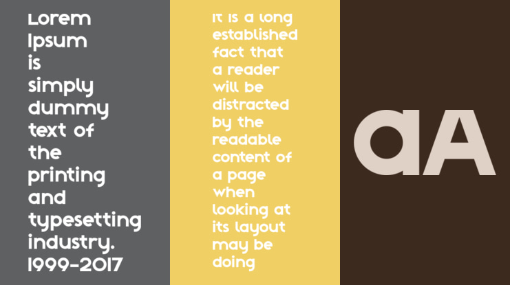 Magical Childhood Font Family