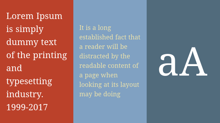 Noto Serif Gujarati Font