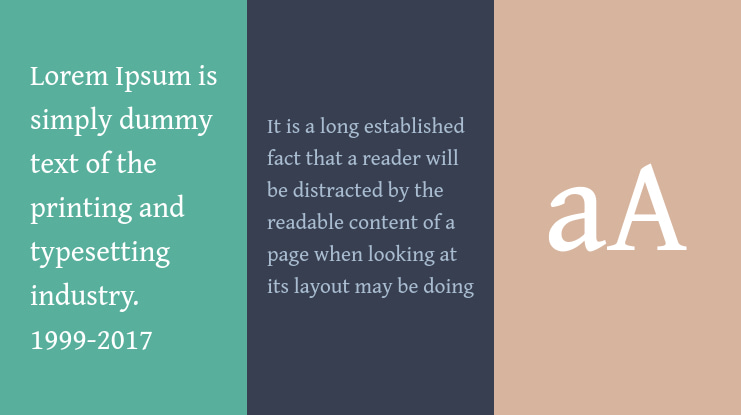 Gentium Book Plus Font Family