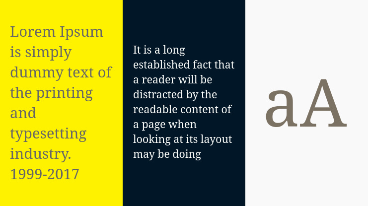 Noto Serif Khmer Font