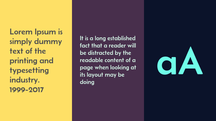 Belanosima Font Family