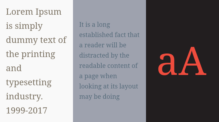 Noto Serif Bengali Font