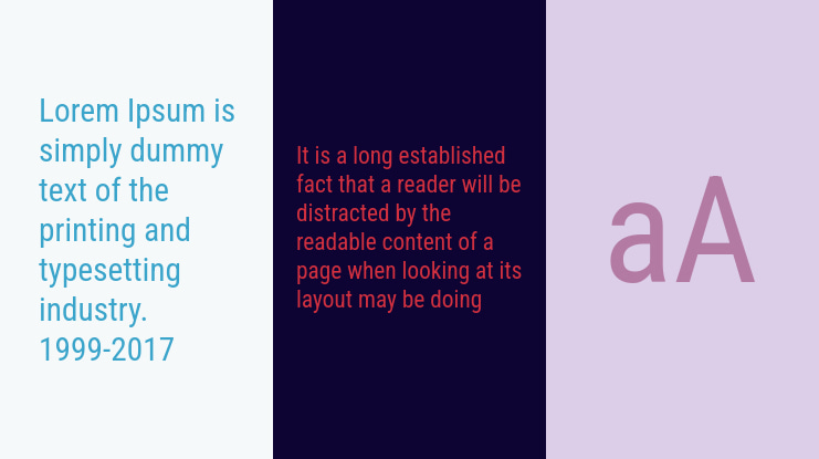 Roboto Condensed Font Family