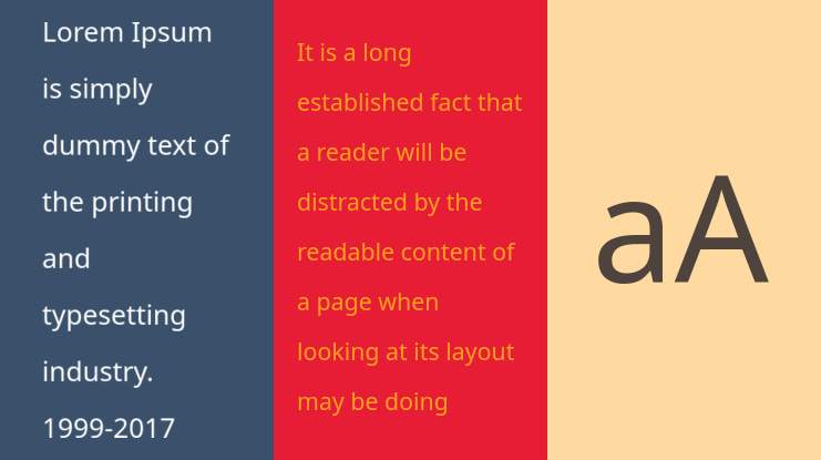 Noto Sans Symbols Font