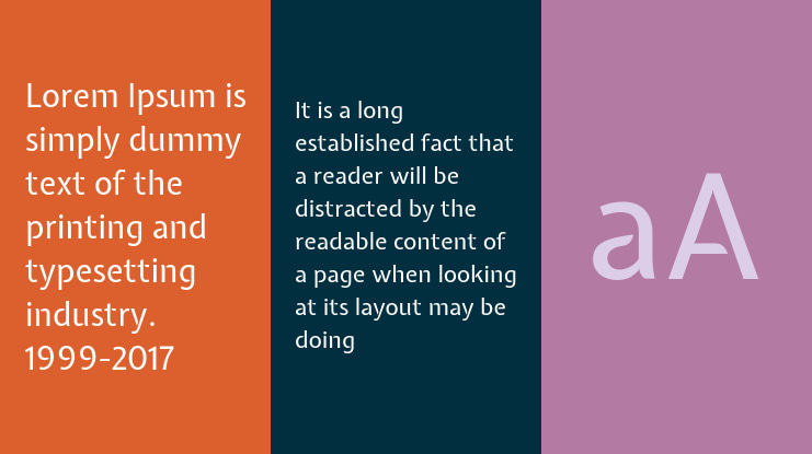 Expletus Sans Font Family