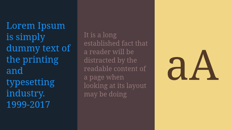 Noto Serif Hebrew Font