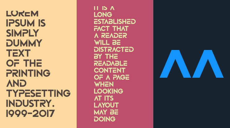 Beyonders Font Family