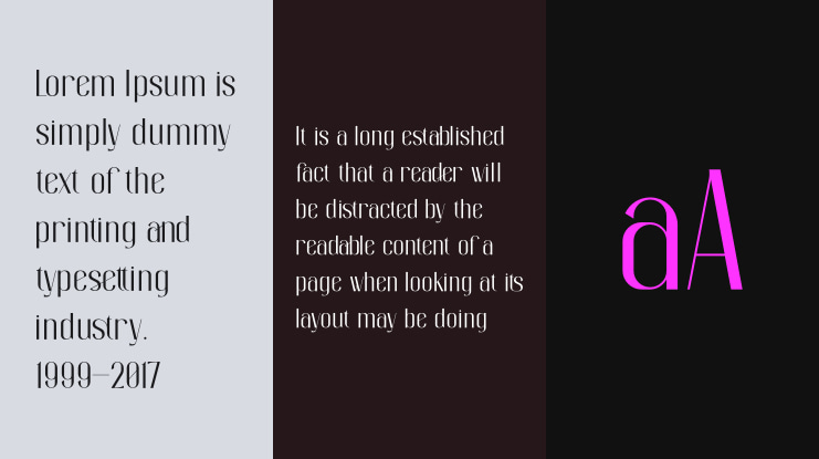 Sutherla Romance Sans Serif Font Family