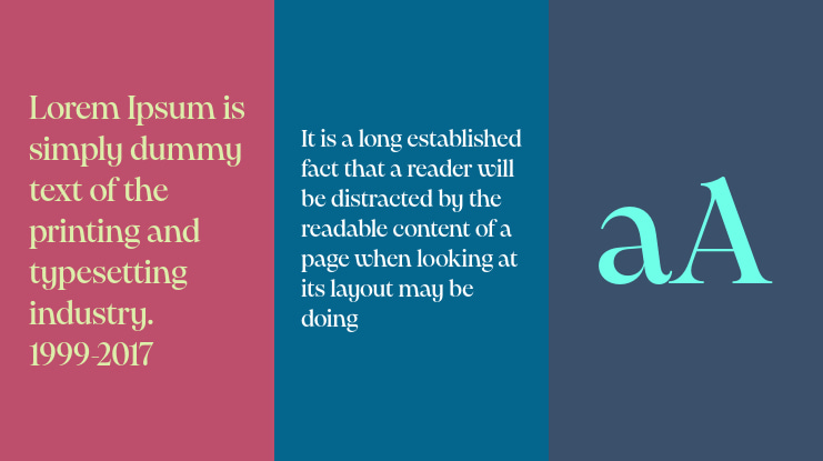 PP Pangaia Font Family