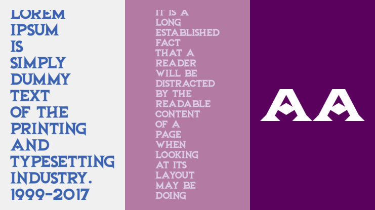 Dungeon Depths Font Family