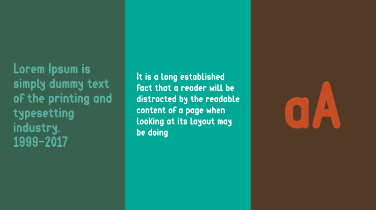 Snowfall Crystals Font