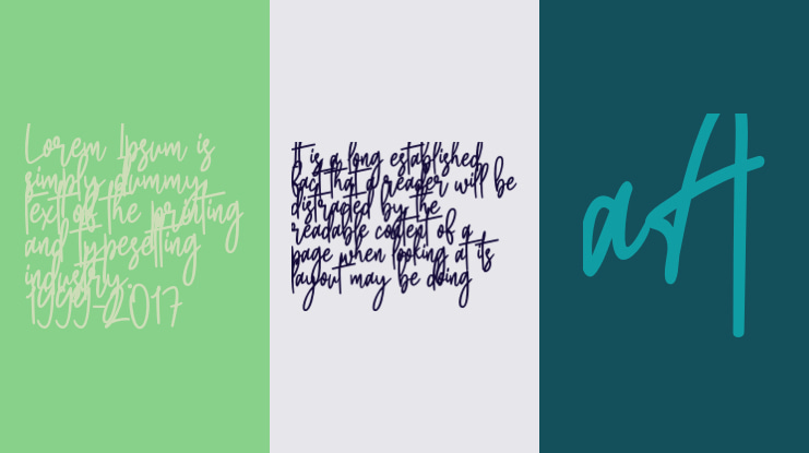 Master Bulgarian Font