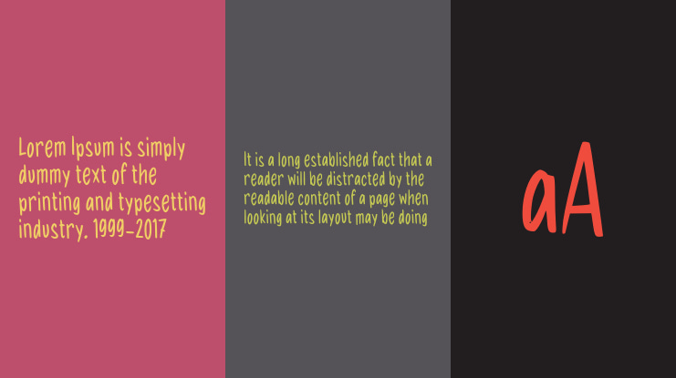 j Journal Ideas Font