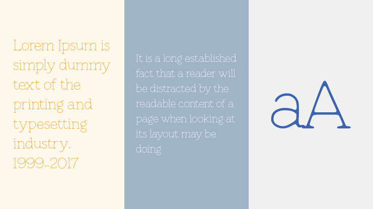 Vintage Machine Font