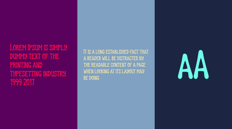 Santa Nort Pole Font