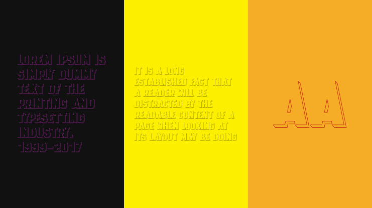 SELYNOVA Font Family