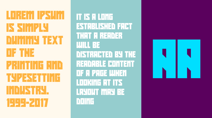 Wilelessous Font Family