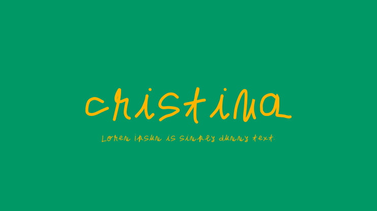 cristina Font