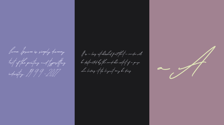 Emilone Ricta Font