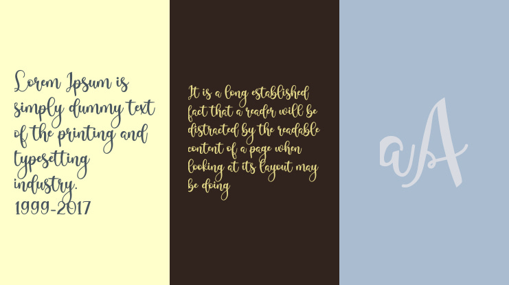 Christabelle Font