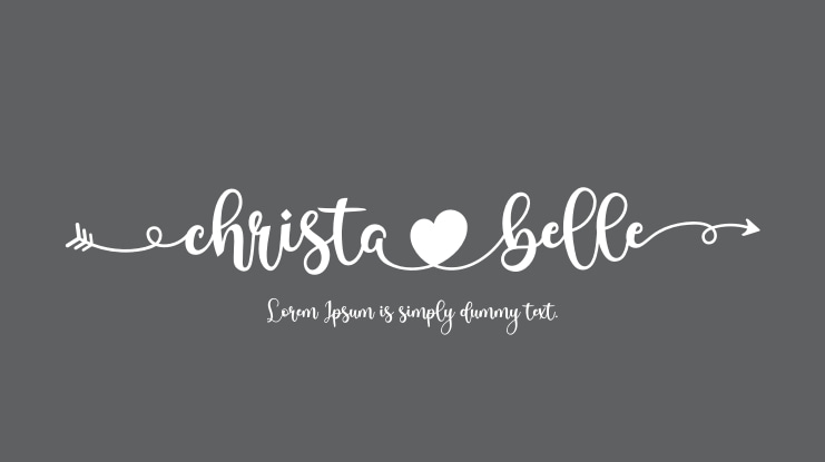 Christabelle Font