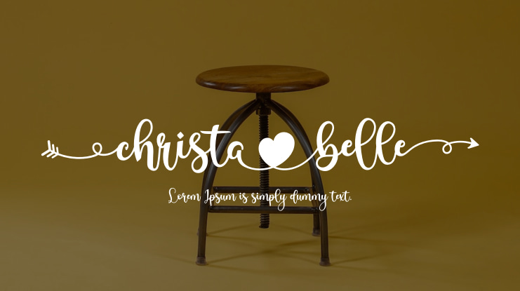 Christabelle Font