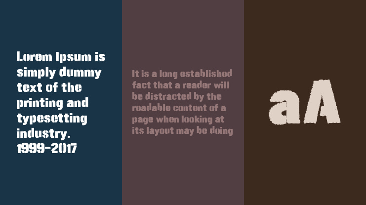 Tanque de Guerra Font