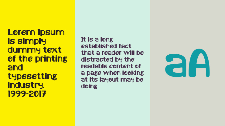 HOLYNESS CHRISTMAS Font