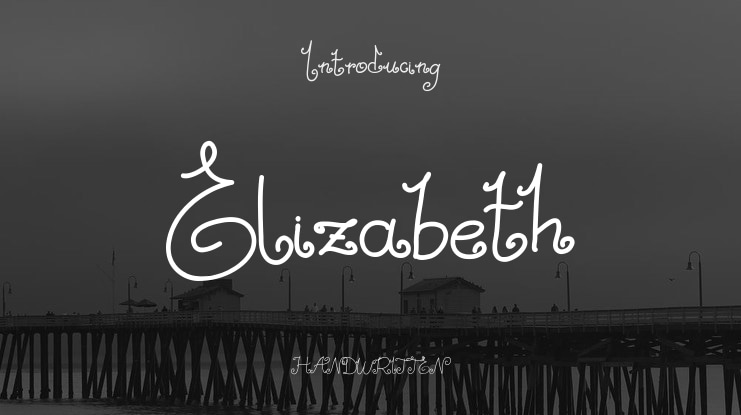 Elizabeth Font