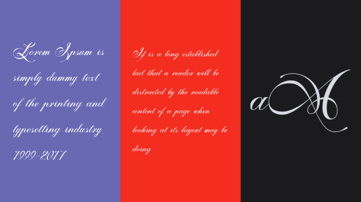 Christmas Angely - Personal use Font