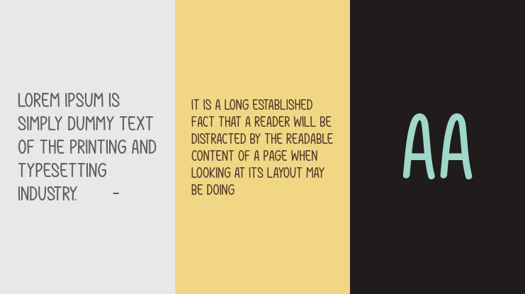 Christmas Lantern Font