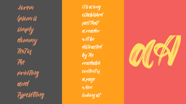 Christmas Theme Font