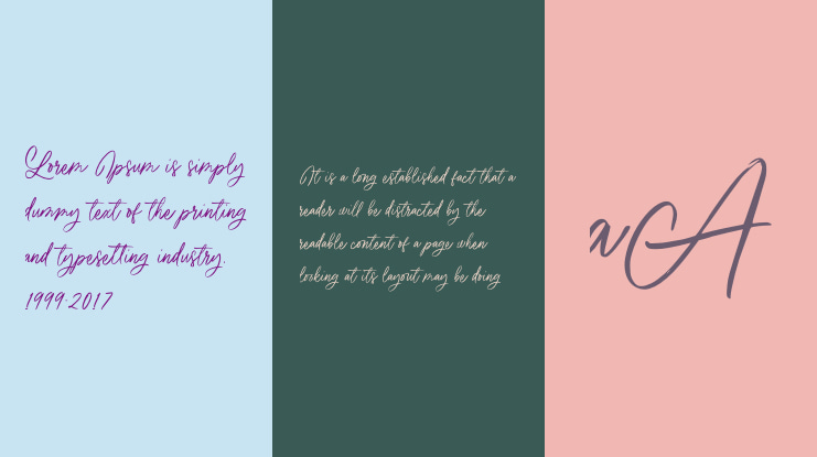 Beauty Starlight Font