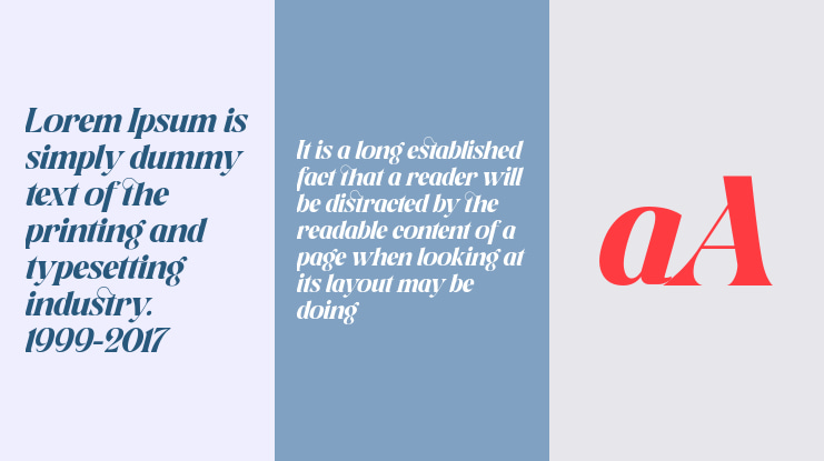 Aesthetic Moment Font