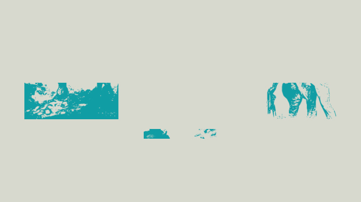 Frazetta Bats 1 Font