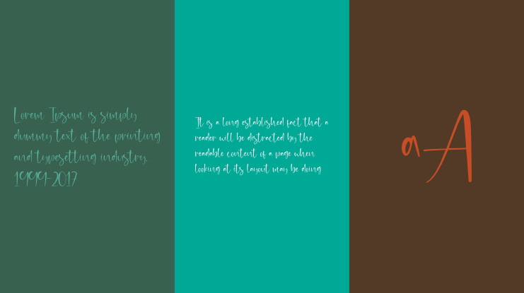 Kalimaya Soultice Font