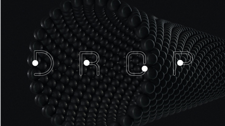 Nuixyber Glow Next Font