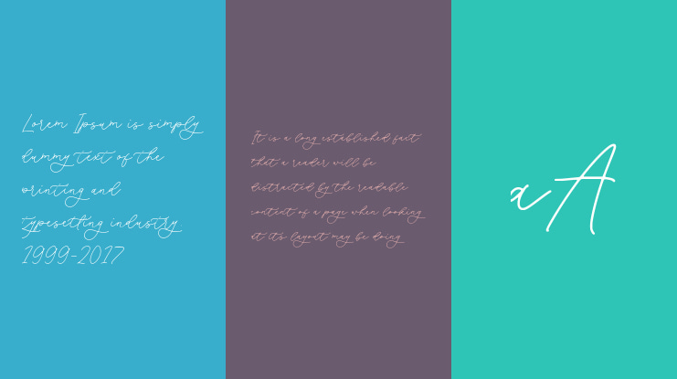 Magenta Diamond Font