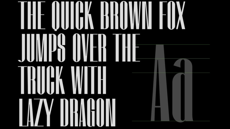 Agrokiz Font
