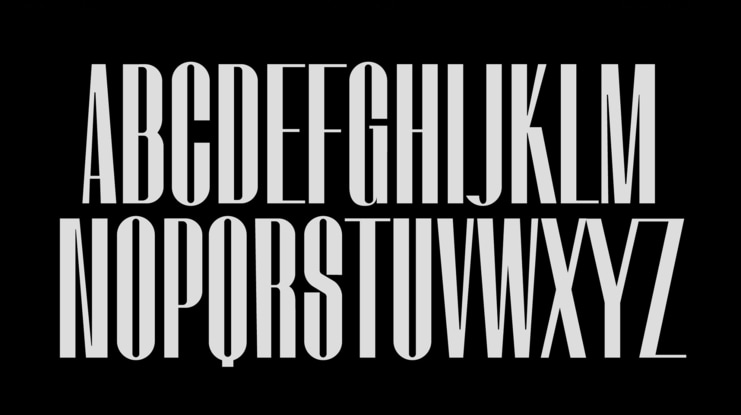 Agrokiz Font